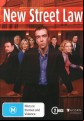 New Street Law - Complete Season 1