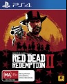 Red Dead Redemption 2 (PS4 Game)