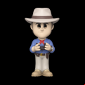 Jurassic Park - Alan Grant Vinyl Soda (Pop! Vinyl)