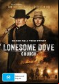 Lonesome Dove Church