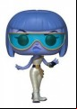 Wreck-It Ralph 2: Ralph Breaks the Internet - Yesss Outfit (Pop! Vinyl)
