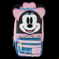 Disney - Western Minnie Mini Backpack (Loungefly Pencil Case)