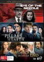 Ken Follett Collection