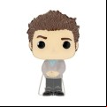 Seinfeld - Kramer 4" Enamel Pin (Pop! Vinyl Pin)