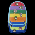 BTS - Toy Story "Tiny Tan" Mini Backpack (Loungefly Pencil Case)