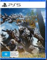 Monster Hunter Wilds (PS5 Game)
