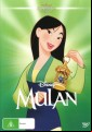 Mulan (Disney)