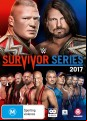 WWE - Survivor Series 2017