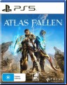 Atlas Fallen (PS5 Game)