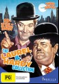 Laurel And Hardy - The Collection