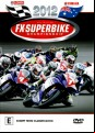 FX-Superbike Championship (2012)