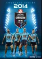State Of Origin 2014 (All 3 Games)