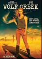 Wolf Creek - Complete Season 1