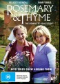 Rosemary And Thyme - Complete Collection