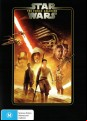 Star Wars - The Force Awakens