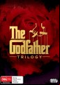 The Godfather 3 Movie Pack