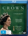 The Crown - Complete Season 3 (Blu Ray)