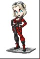 Suicide Squad - Harley Quinn 7" (Vinyl Figure)