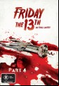 Friday The 13th - Part 4 The Final Chapter