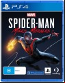 Spider-Man Miles Morales (PS4 Game)