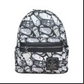 The Nightmare Before Christmas - Christmas Coffin (Loungefly Backpack)
