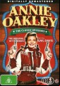Annie Oakley - The Classic Episodes
