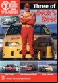 Magic Moments Of Motorsport - Three Of Dicks Best