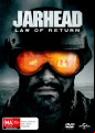 Jarhead - Law Of Return