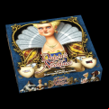 Queen's Necklace - Boxed Card Game (Board Game)