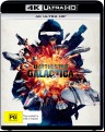 Battlestar Galactica 1978 (4K Ultra HD)