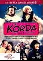 British Film Classics - The Korda Collection - Volume 5