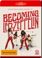 Becoming Led Zeppelin (Blu Ray)