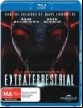 Extraterrestrial (2014) (Blu Ray)