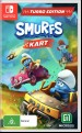 Smurfs Kart (Switch Game)