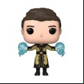 Shadow And Bone - Alina Starkov SDCC 2023 (Pop! Vinyl)