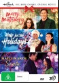 Hallmark Christmas Collection 6