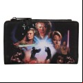 Star Wars - Prequel Trilogy Flap (Purse)