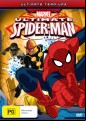 Ultimate Spider-Man - Ultimate Team-Ups