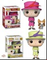 Queen Elizabeth II Double Pack (Pop! Vinyl)