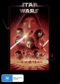 Star Wars - The Last Jedi
