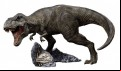 Jurassic World - T-Rex (Statue)