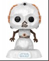 Star Wars - C-3PO Snowman (Pop! Vinyl)