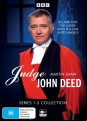 Judge John Deed - Complete Box Set