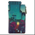 Brave - Castle Flap (Purse)
