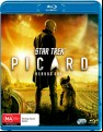 Star Trek: Picard - Complete Season 1 (Blu Ray)
