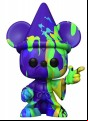 Fantasia - Sorcerer Mickey Artist #2 (Pop! Vinyl)