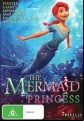 The Mermaid Princess