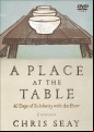 A Place At The Table