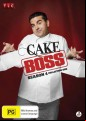 Cake Boss - Season 4 Collection 1