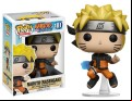 Naruto Rasengan (Pop! Vinyl)